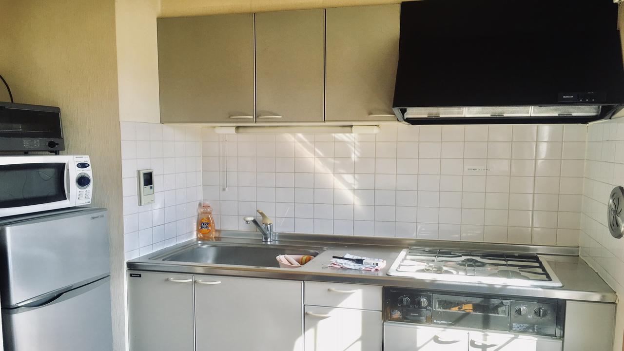 Condominium Square Hills Нико Екстериор снимка